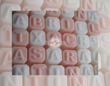 Nombres en jabon para primera comunion boda bautizos nombres en jabon primera comunion boda bautizo