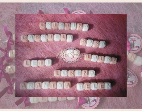 Jabones con nombre para regalar jabones con nombre para regalar