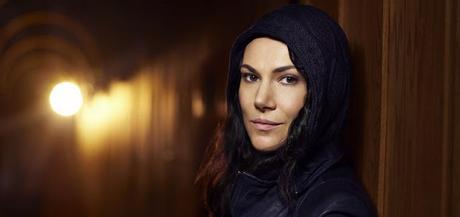 He visto la segunda temporada de HELIX He visto la segunda temporada de HELIX