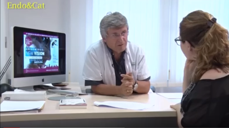 Adenomiosis: Una forma de endometriois Adenomiosis y Endometriosis
