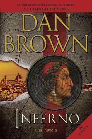 Top Ten Tuesday #31: Mejores Lecturas del 2015 Inferno (Robert Langdon, #4):
