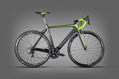5 Bicis aero avanzadas en 2016 5 Bicis aero avanzadas en 2016