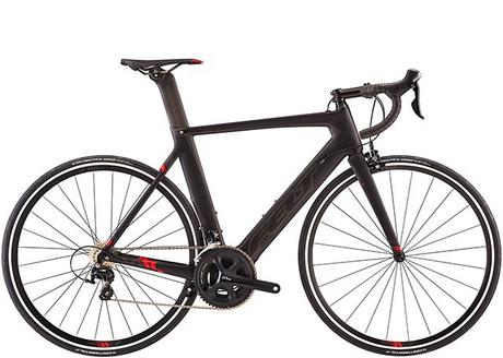 5 Bicis aero avanzadas en 2016 Felt AR5
