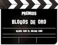 El año de los BLOGOS DE ORO El año de los BLOGOS DE ORO
