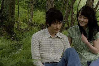 TOKIO BLUES (1987), DE HARUKI MURAKAMI Y NORWEGIAN WOOD (2010), DE TRAN ANH HUNG. ELEGIR UN AMOR.