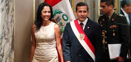 Diosdado entregó narcodinero a mujer de Humala