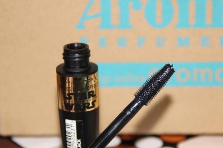 AROMAS BEAUTY BOX. AROMAS BEAUTY BOX.
