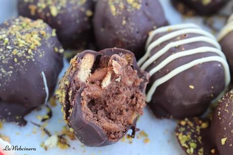 Dulces de navidad fáciles de hacer Dulces de navidad fáciles de hacer