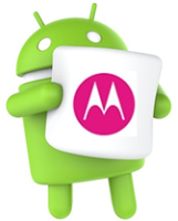 Motorola anuncia la actualización más reciente de Android en sus smartphones