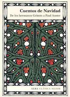 Reseña #60: Cuentos de Navidad Reseña #60: Cuentos de Navidad