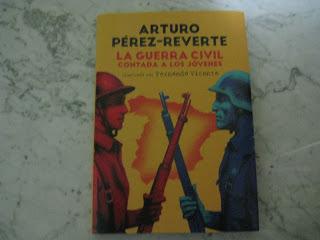 Adquisiciones literarias (II)...