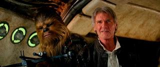 Han Solo y Chewbacca Han Solo y Chewbacca