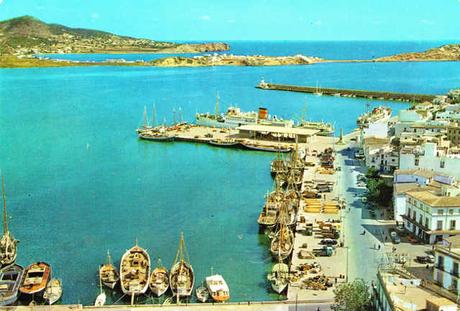 El Invierno en Ibiza, un encanto especial. El Invierno en Ibiza, un encanto especial.