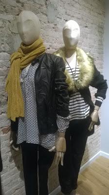 Florencia presenta su nueva colección Winter 2015/2016 Florencia presenta su nueva colección Winter 2015/2016