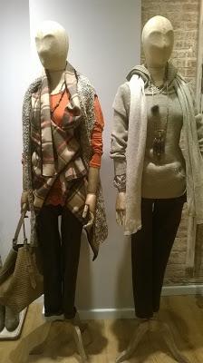 Florencia presenta su nueva colección Winter 2015/2016 Florencia presenta su nueva colección Winter 2015/2016