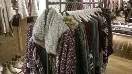 Florencia presenta su nueva colección Winter 2015/2016 Florencia presenta su nueva colección Winter 2015/2016
