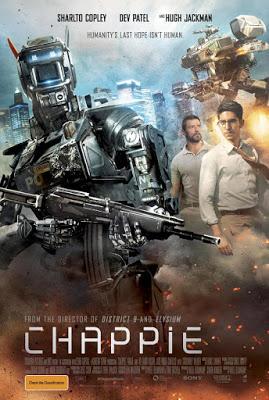 CDI-100: Chappie