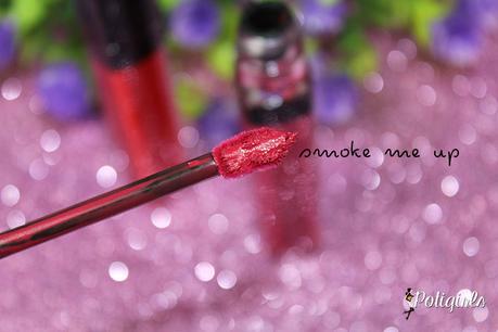 L'Oréal Paris: Infallible Megagloss Matte L'Oréal Paris: Infallible Megagloss Matte