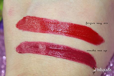 L'Oréal Paris: Infallible Megagloss Matte L'Oréal Paris: Infallible Megagloss Matte