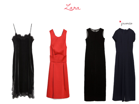 Mil y un vestidos de Fiesta! Mil y un vestidos de Fiesta!