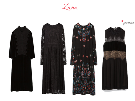 Mil y un vestidos de Fiesta! Mil y un vestidos de Fiesta!