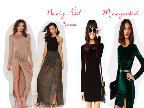 Mil y un vestidos de Fiesta! Mil y un vestidos de Fiesta!