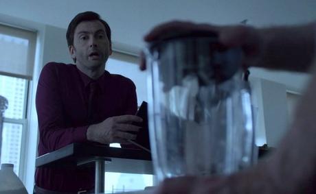 JESSICA JONES -TEMPORADA 1- AKA TAKE A BLOODY NUMBER JESSICA JONES -TEMPORADA 1- AKA TAKE A BLOODY NUMBER