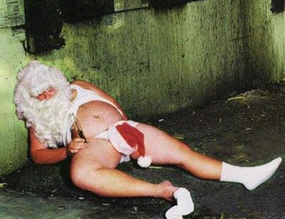 El secreto álbum de fotos de Papá Noel. El secreto álbum de fotos de Papá Noel.