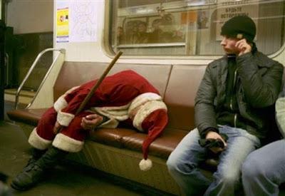 El secreto álbum de fotos de Papá Noel. El secreto álbum de fotos de Papá Noel.