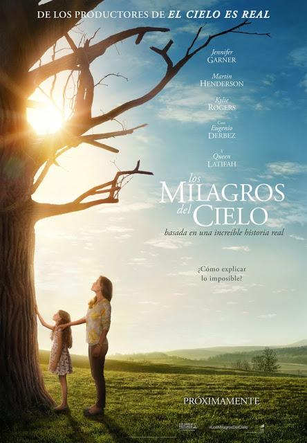 Primer póster trailer para españa 