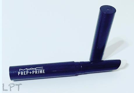 Mi opinión sobre: Prep+prime de Mac cosmetics