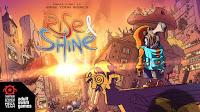 Impresiones con Rise & Shine, un plataformas de acción y puzle 2D que deberías tener en tu punto de mira