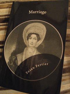 'Marriage', de Susan Ferrier