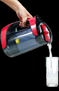 Globae Hydro jarra agua hidrogenada Globae Hydro jarra agua hidrogenada