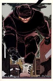 Daredevil (Netflix): la desolación del héroe. Daredevil (Netflix): la desolación del héroe.