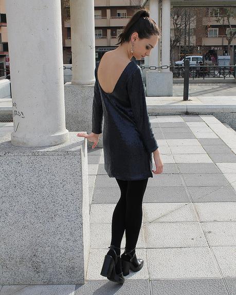 Me encantan estos últimos días del año. Se respira otro a... Sin título