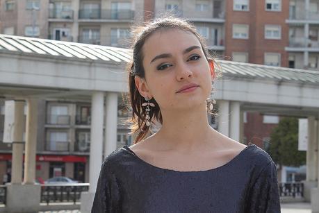 Me encantan estos últimos días del año. Se respira otro a... Sin título