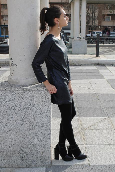 Me encantan estos últimos días del año. Se respira otro a... Sin título