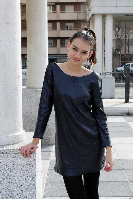 Me encantan estos últimos días del año. Se respira otro a... Sin título