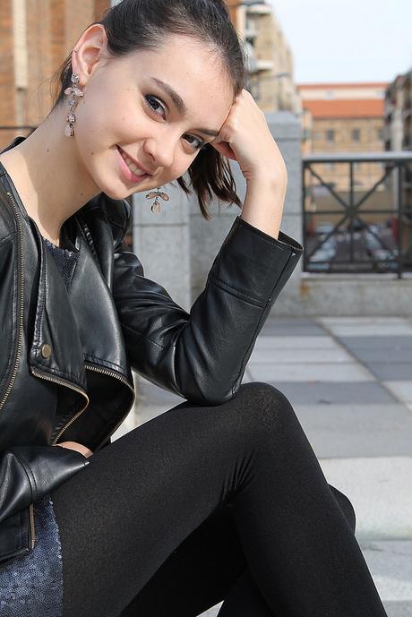 Me encantan estos últimos días del año. Se respira otro a... Sin título