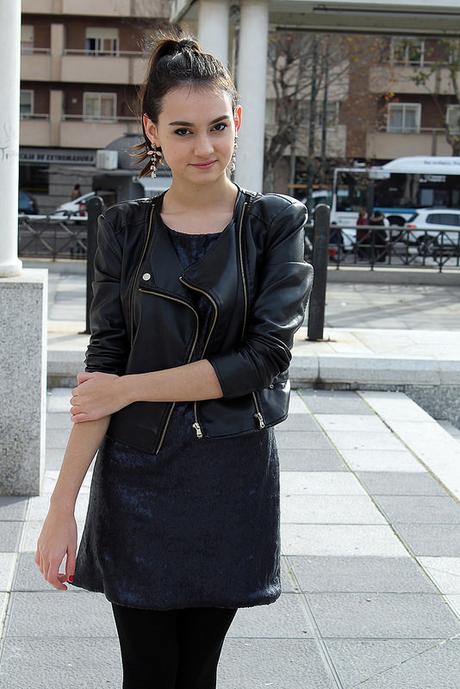 Me encantan estos últimos días del año. Se respira otro a... Sin título