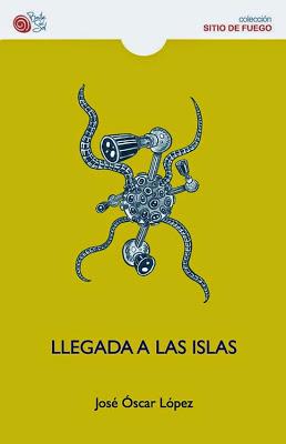 Un poema de `Llegada a las islas´