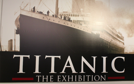 Reportaje: Bienvenidos a bordo de ‘Titanic. The Exhibition’.