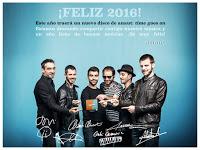 Anaut nos felicita el 2016 Anaut nos felicita el 2016