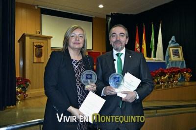 Acto Anunciación de la Cabalgata de Reyes Magos de Montequinto