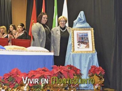 Acto Anunciación de la Cabalgata de Reyes Magos de Montequinto