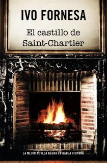 EL CASTILLO DE SAINT-CHARTIER