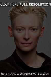 Tilda Swinton