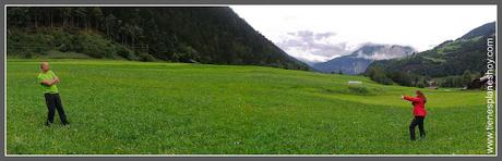 Austria Valle de Otzal