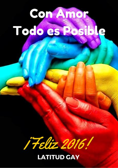 Defendiendo derechos y combatiendo la LGBTfobia Feliz2016.jpg
